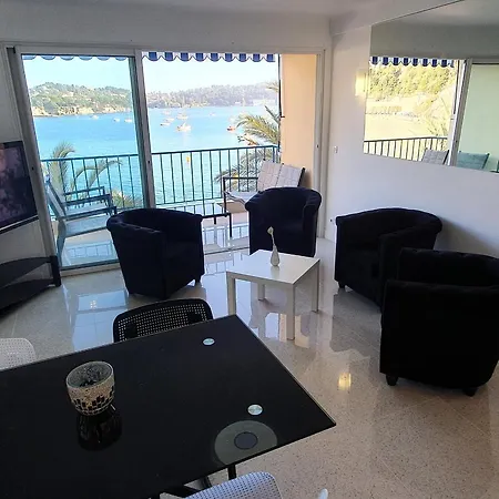 Les Flots Villefranche-sur-Mer