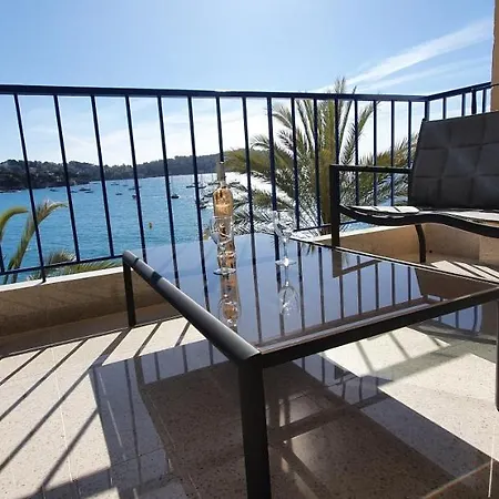 Apartment Les Flots